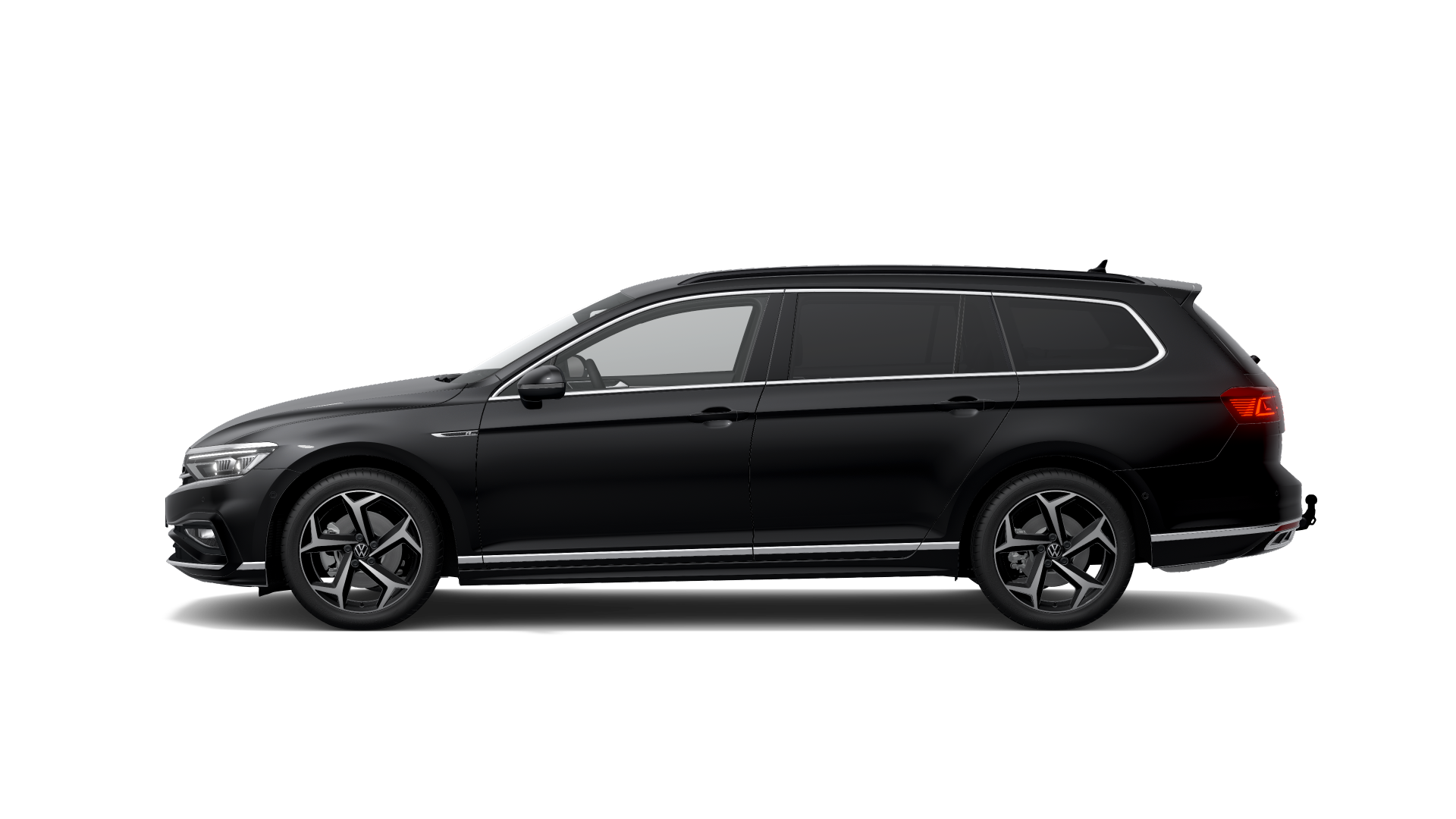 Volkswagen Passat Business R-Line Variant