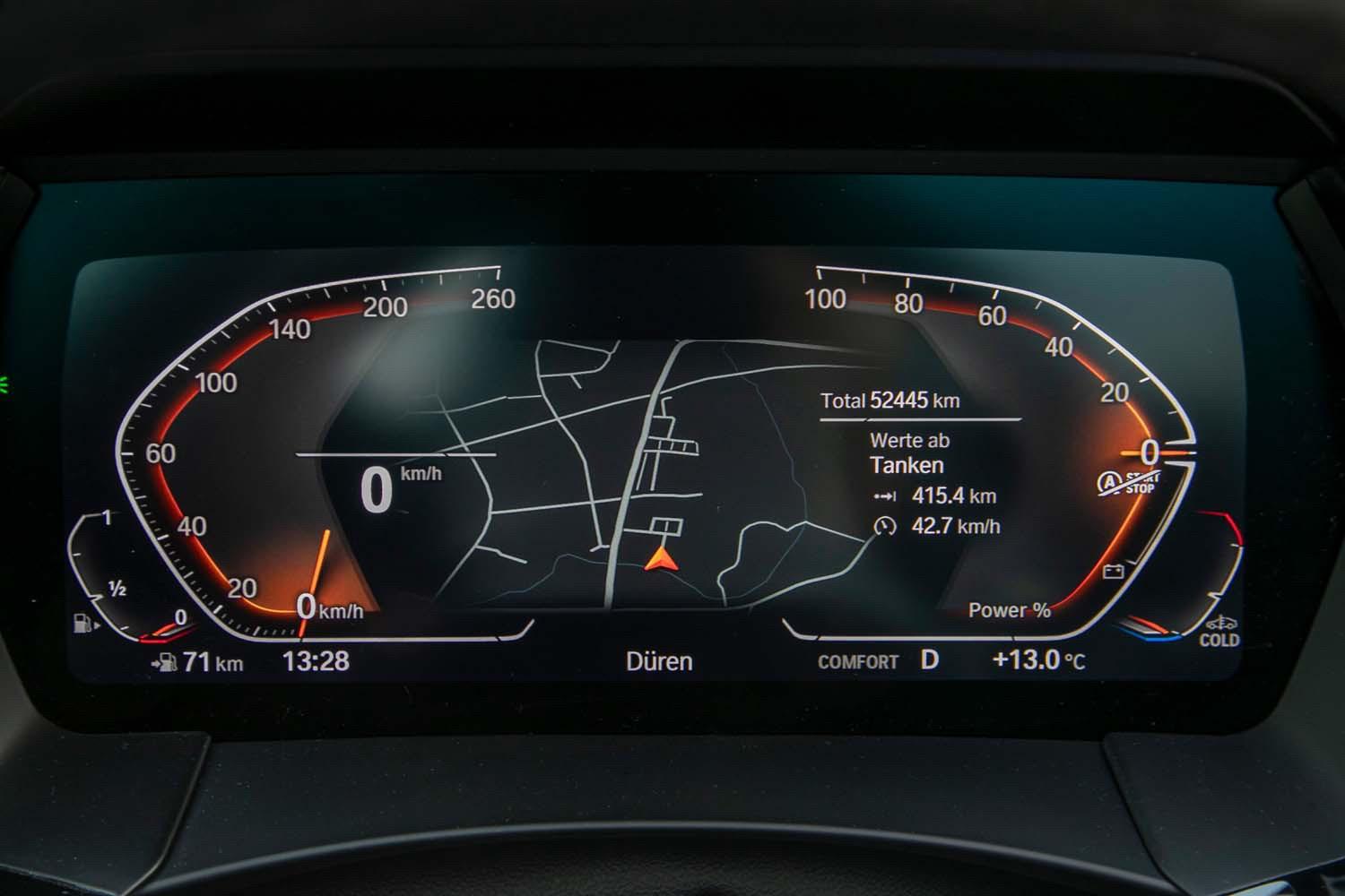 BMW Z4 Roadster sDrive30i