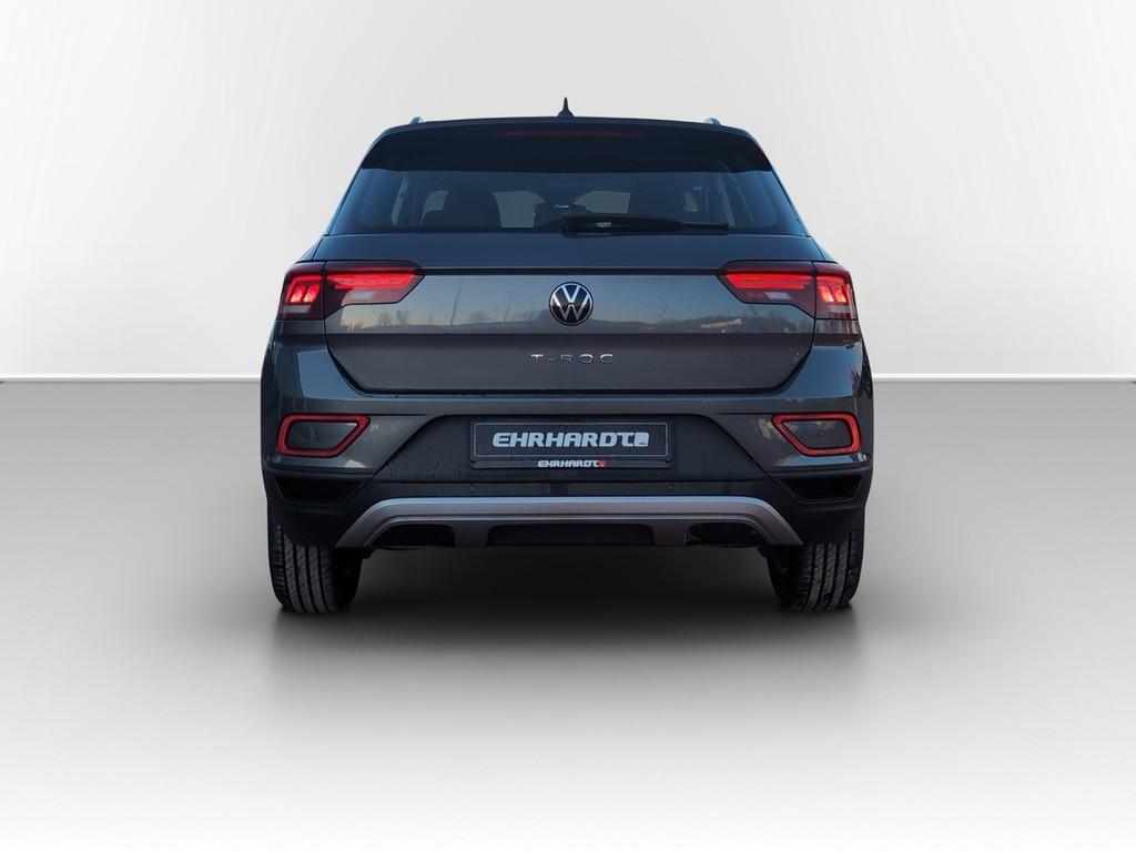 Volkswagen T-Roc 2.0 TDI Life