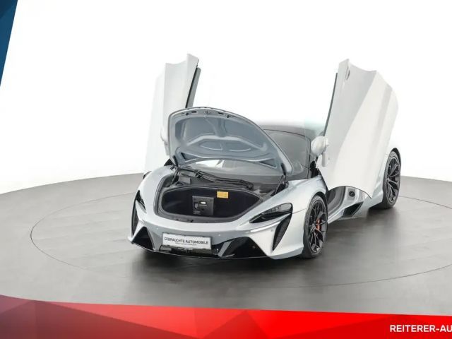 McLaren Artura Artura PHEV *+Garantie