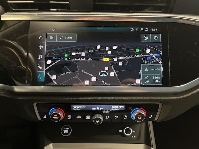 Audi Q3 35 TFSI S-Tronic Sportback