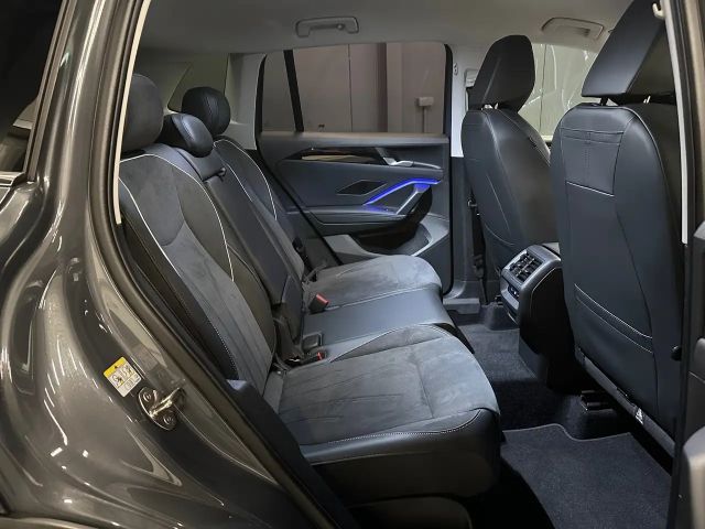 Volkswagen Tiguan 2.0 TDI DSG Elegance Elegance