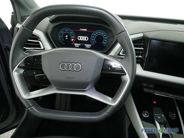 Audi Q4 e-tron 35