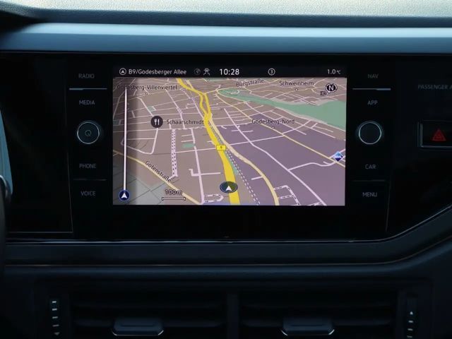 Volkswagen Taigo 1.5 TSI DSG R-Line