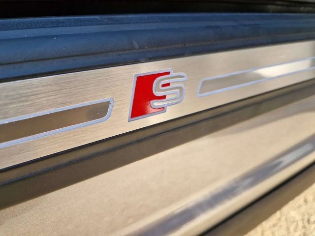 Audi Q5 40 TDI Quattro S-Line