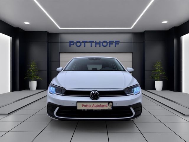 Volkswagen Polo 1.0 MPI