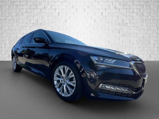 Skoda Superb Style Style