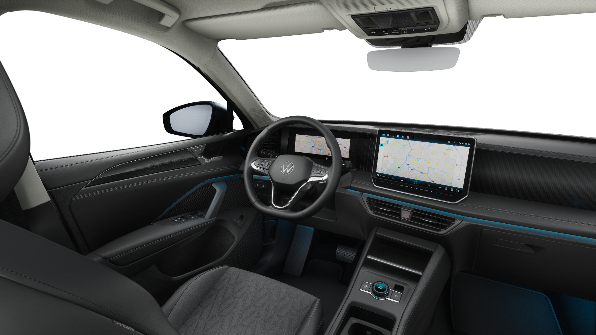 Volkswagen Tiguan 1.5 eTSI DSG Life