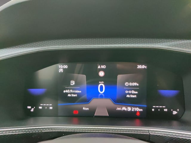 Volkswagen T-Cross 1.0 TSI Plus