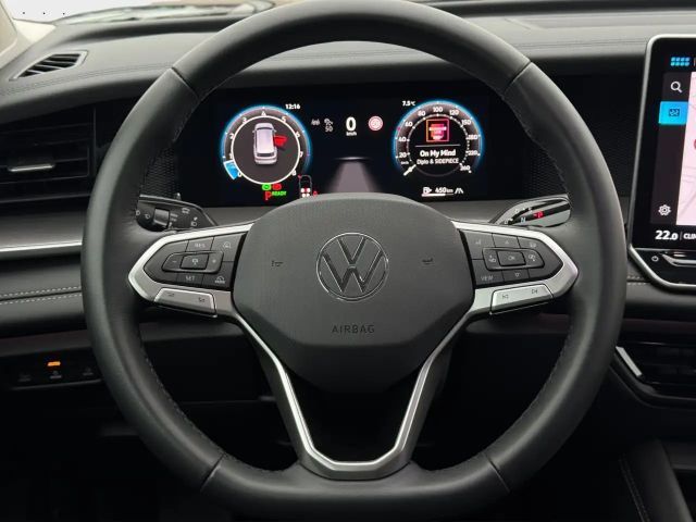 Volkswagen Tayron 1.5 eTSI DSG Life