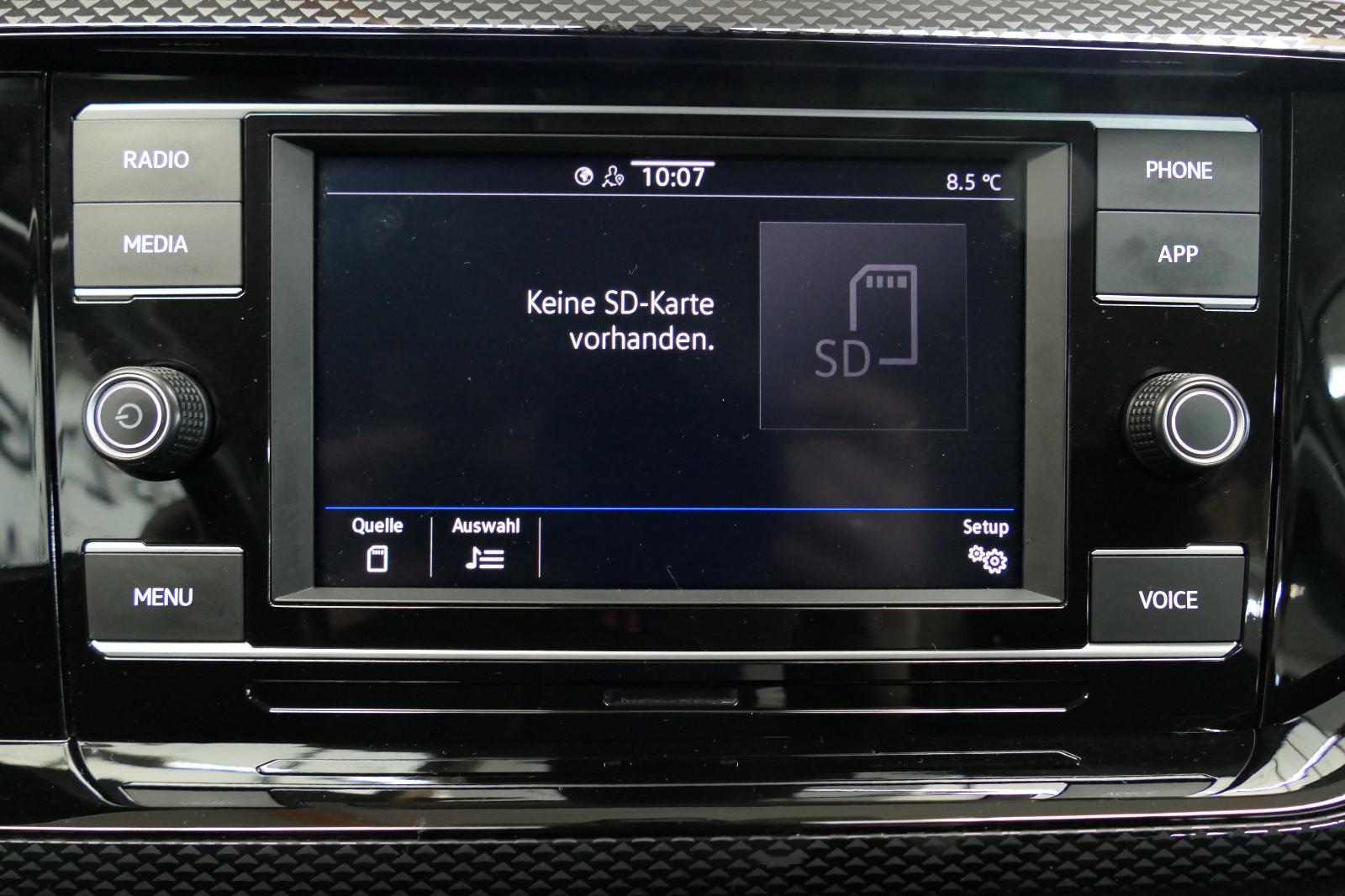 Volkswagen Taigo Life