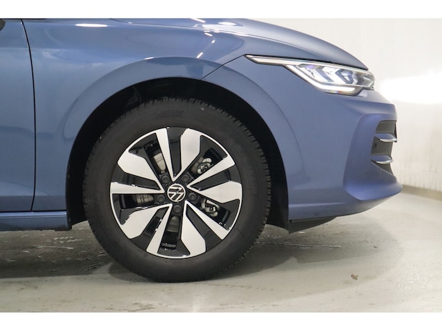 Volkswagen Golf 1.5 eTSI Golf VIII