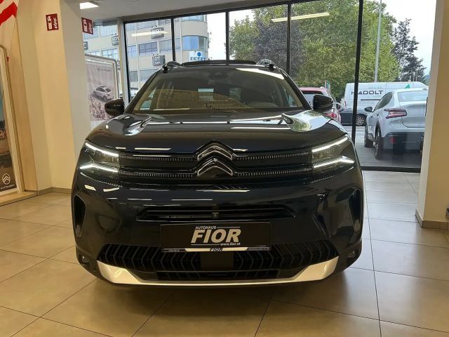 Citroën C5 Aircross BlueHDi Max