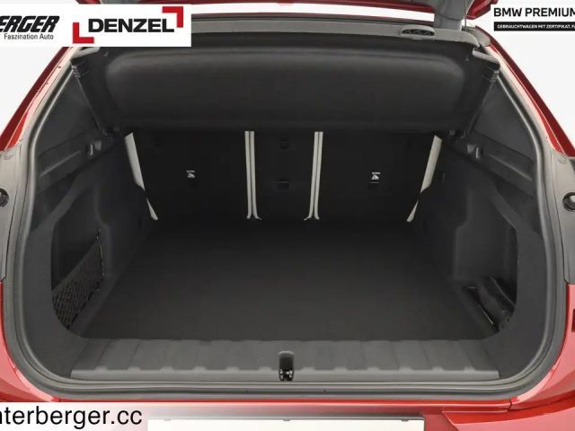 BMW iX2 M-Sport xDrive30