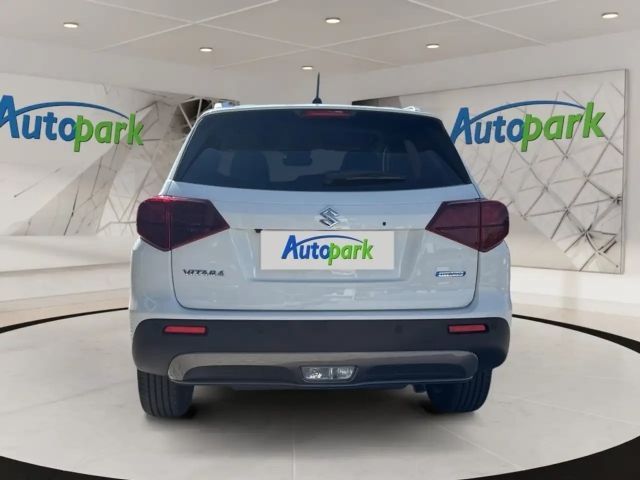 Suzuki Vitara AllGrip Hybrid Shine
