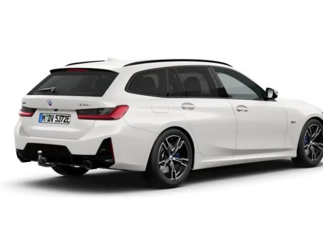 BMW 330 330e M-Sport Touring xDrive