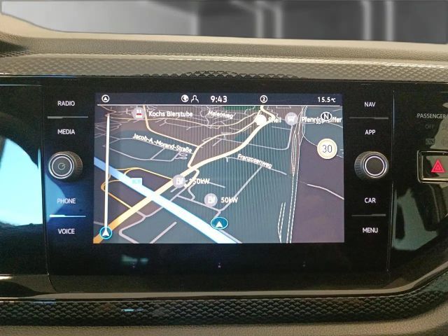 Volkswagen Taigo 1.0 TSI Life