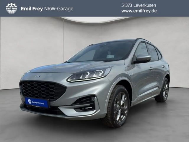 Ford Kuga Plug in Hybrid ST Line