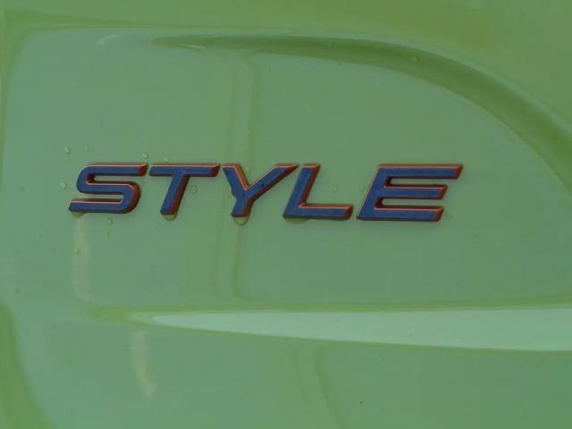 Peugeot 208 PureTech Style