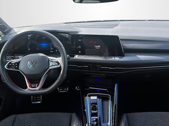 Volkswagen Golf 2.0 TSI DSG GTI IQ.Drive