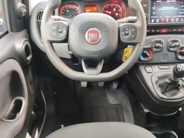 Fiat Panda 4x2 Cross