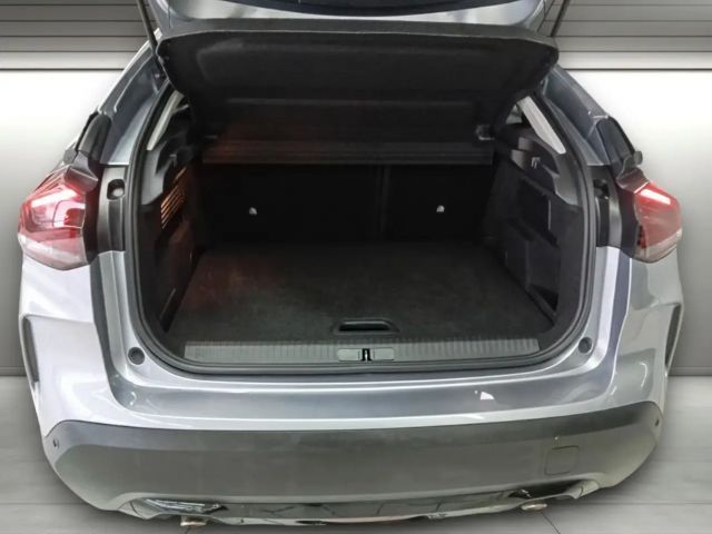 Citroën C4 Limo / LED / Automatik / Ganzjahr / Navi