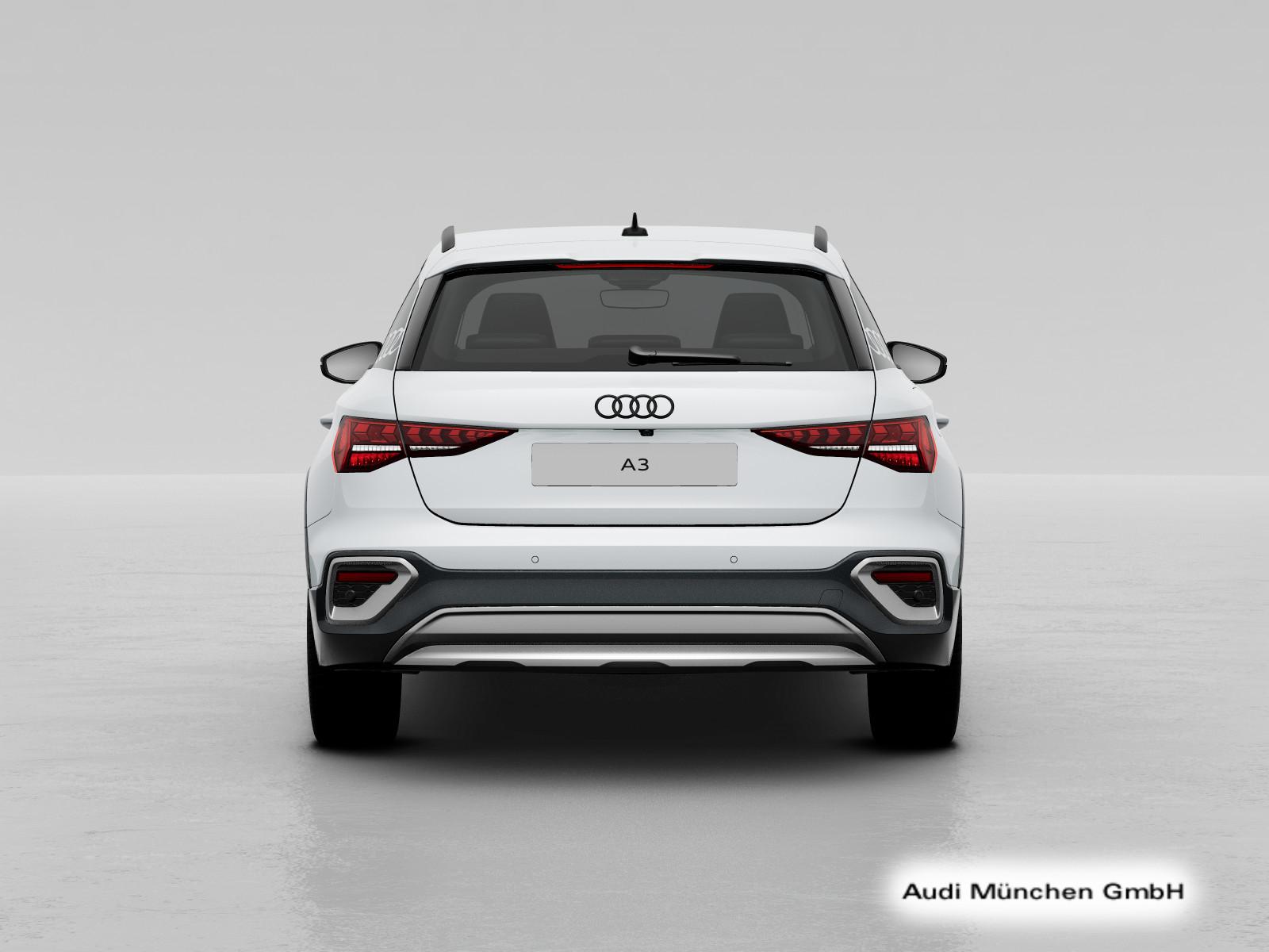 Audi A3 40 TFSI Hybride S-Tronic Sedan