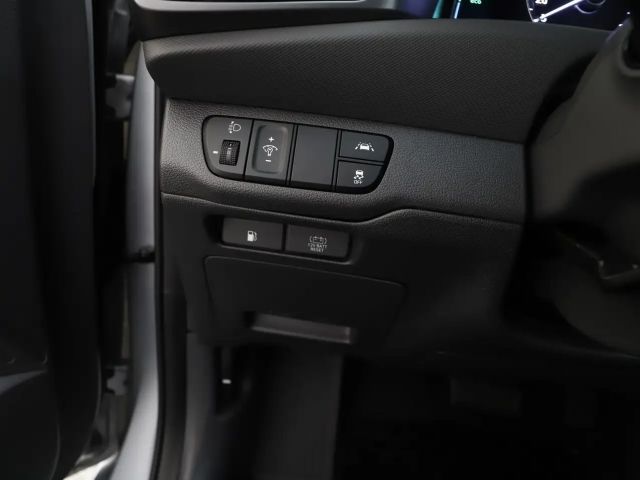 Hyundai Ioniq Hybrid