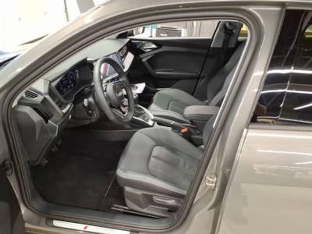 Audi A1 30 TFSI S-Line Sportback