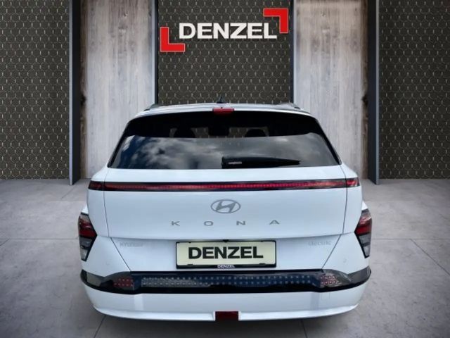 Hyundai Kona 64 kWh Electric