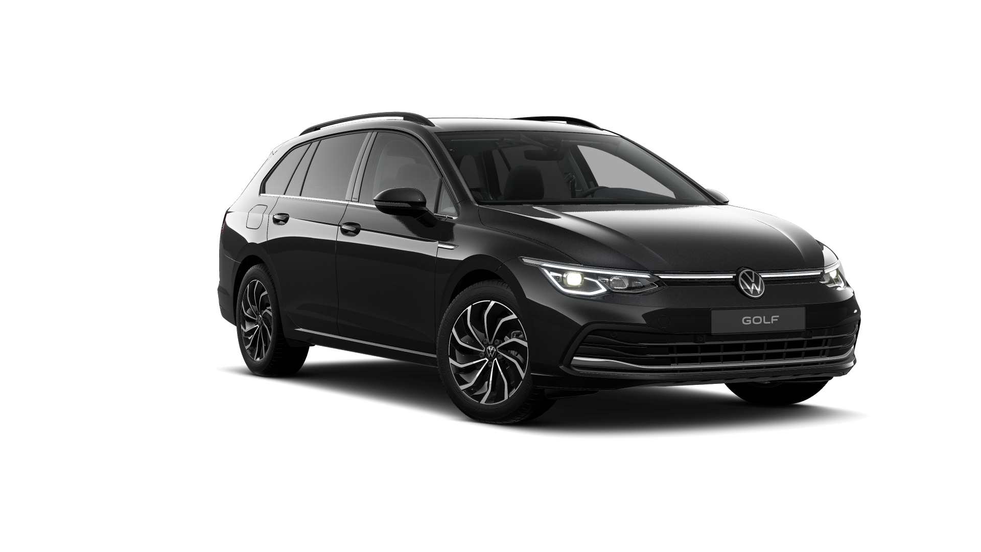 Volkswagen Golf 2.0 TDI DSG Variant