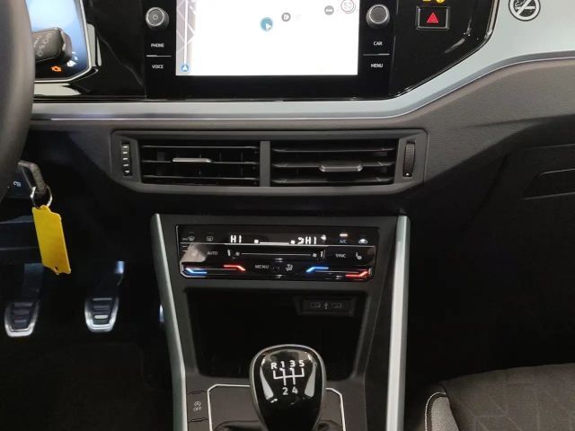 Volkswagen Taigo 1.0 TSI