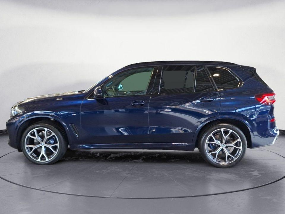 BMW X5 xDrive30d