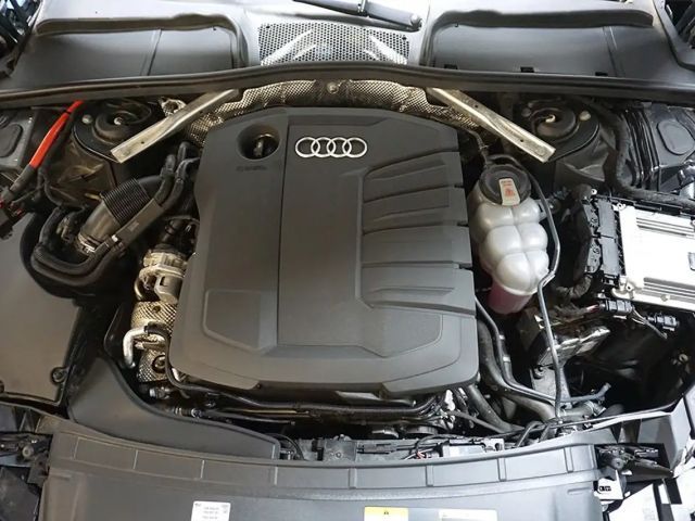 Audi A4 40 TDI Quattro S-Line S-Tronic