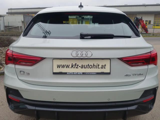 Audi Q3 Hybride S-Tronic Sportback