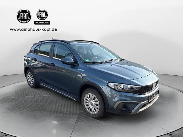 Fiat Tipo CityCross Cross
