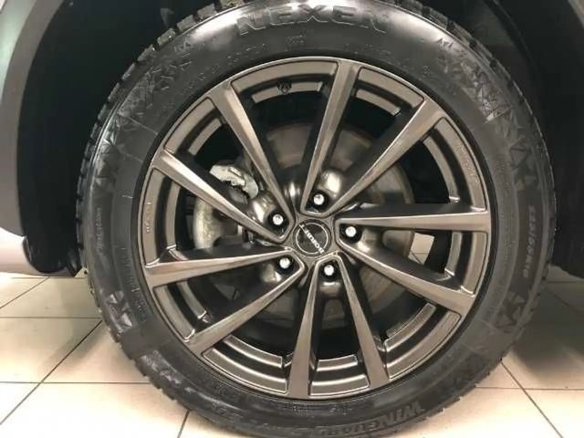 Mitsubishi Eclipse Cross PHEV