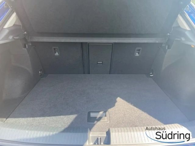 Volkswagen T-Roc Move