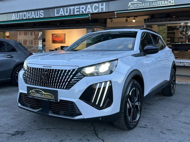 Peugeot 2008 Allure Pack PureTech