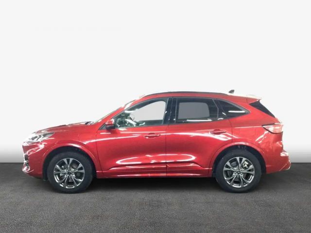 Ford Kuga Plug in Hybrid ST Line X