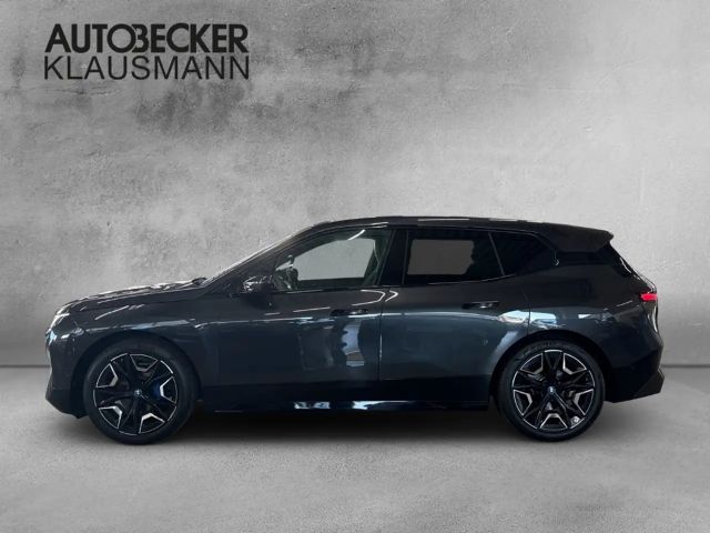 BMW iX xDrive xDrive40