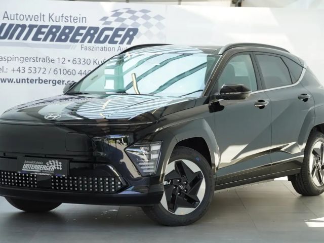 Hyundai Kona Electric