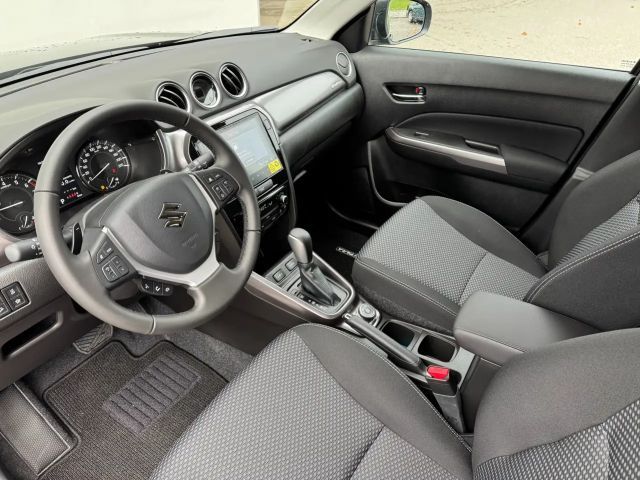 Suzuki Vitara AllGrip Hybrid Shine