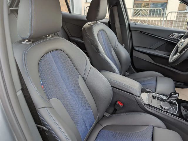 BMW 120 120i M-Sport Sedan