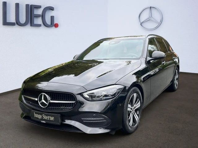 Mercedes-Benz C 200 AVANTGARDE Estate