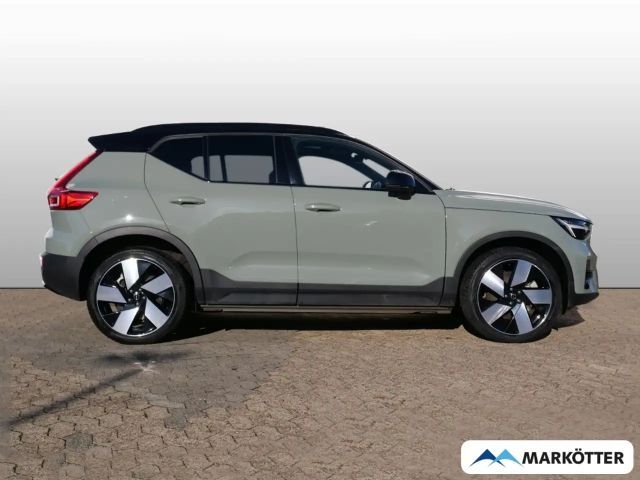 Volvo XC40 Recharge Ultimate