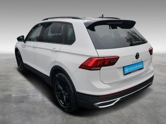 Volkswagen Tiguan 2.0 TSI 4Motion Sport