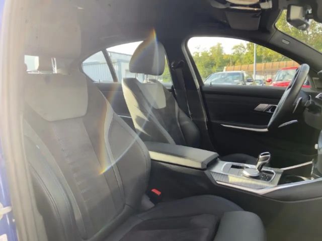 BMW 340 M-Sport Sedan xDrive