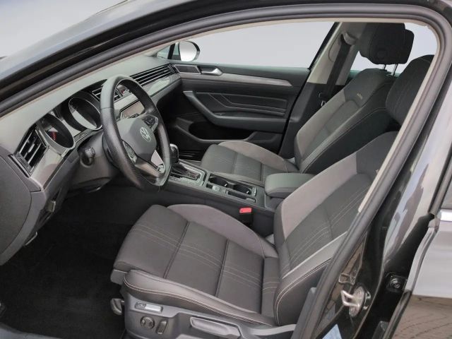Volkswagen Passat 2.0 TDI AllTrack DSG