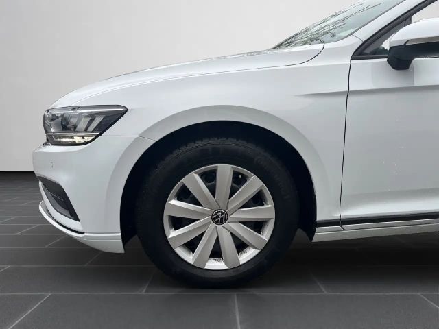 Volkswagen Passat 1.5 TSI DSG Variant